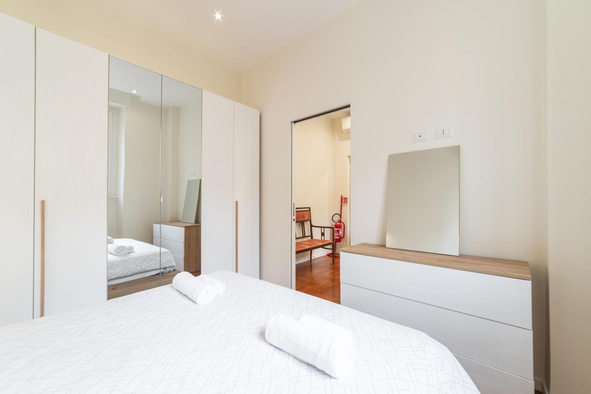 Intrho - Duomo Modern With Hammam Appartement *