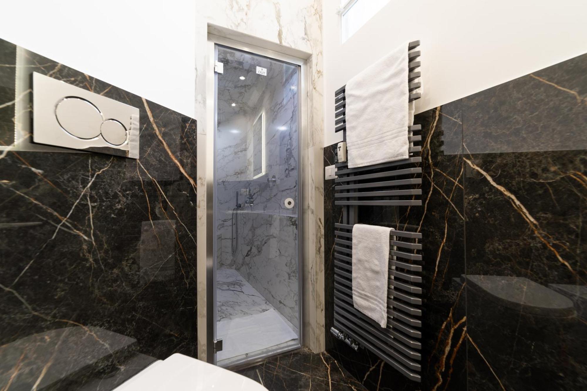 Intrho - Duomo Modern With Hammam Appartement Milaan