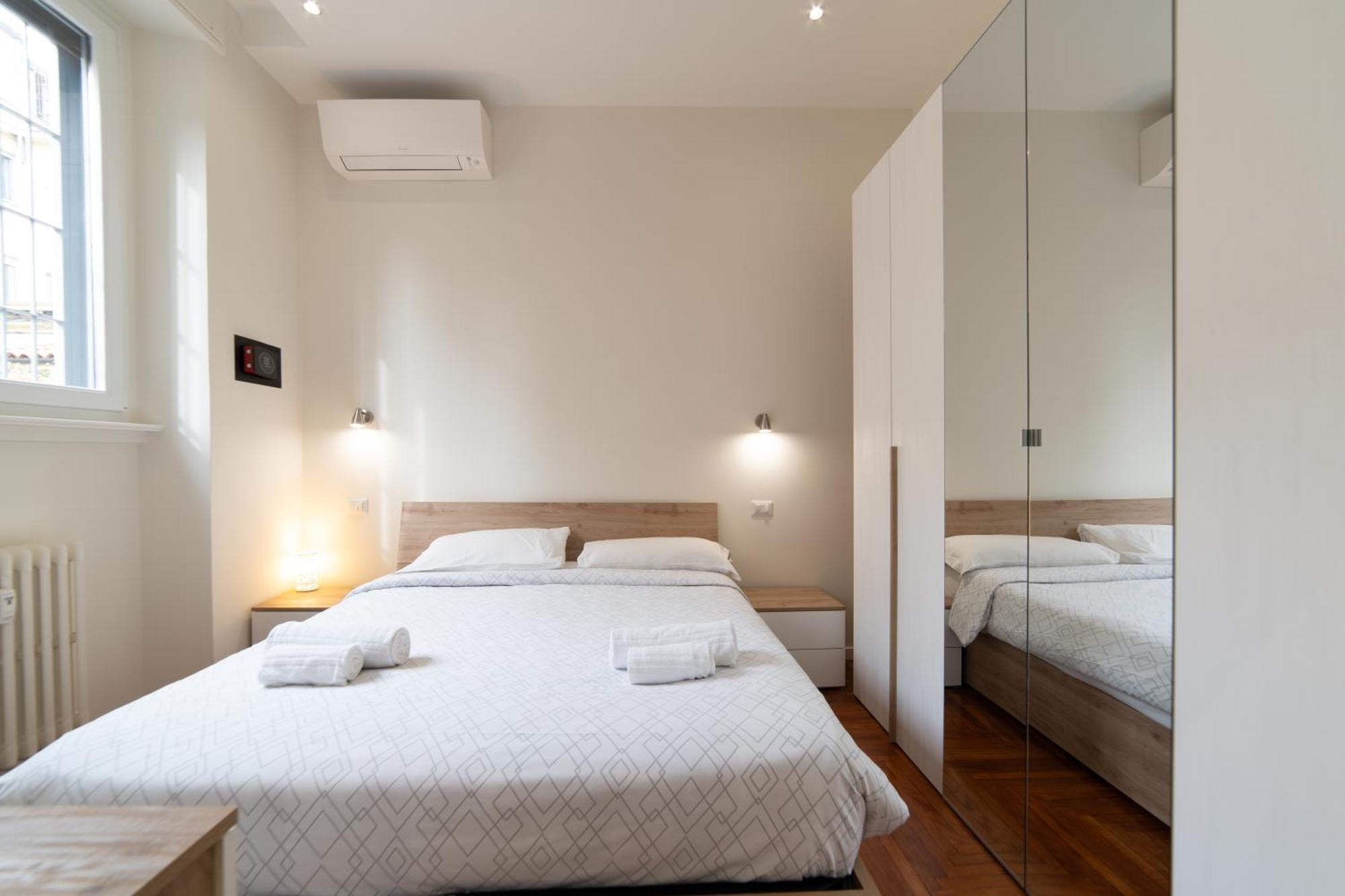 Appartement Intrho - Duomo Modern With Hammam *