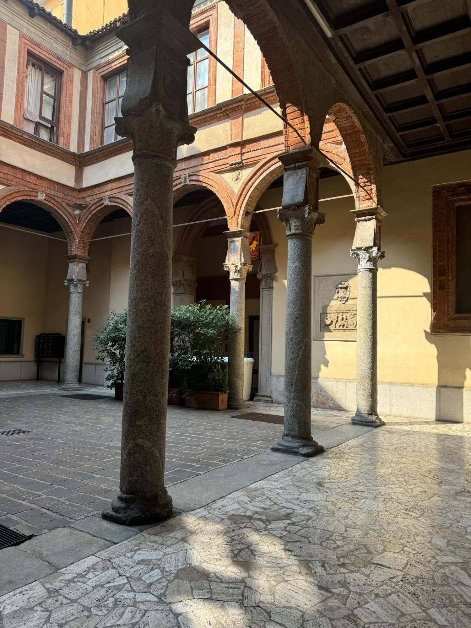 Appartement Intrho - Duomo Modern With Hammam *